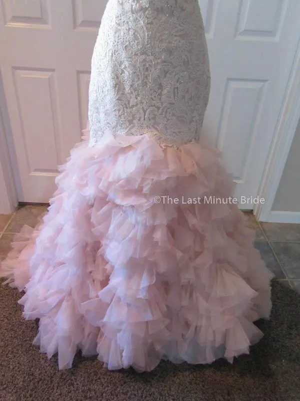 Allure Bridals 2950