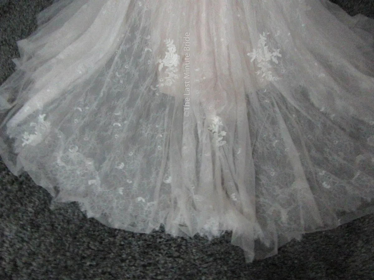 Allure Bridals 3066