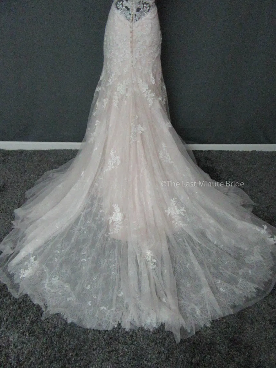 Allure Bridals 3066