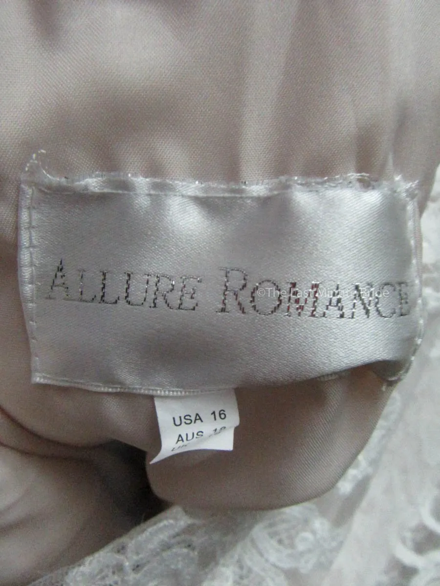 Allure Bridals 3066