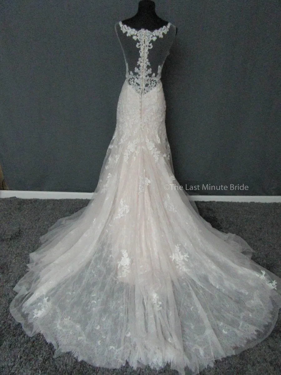 Allure Bridals 3066