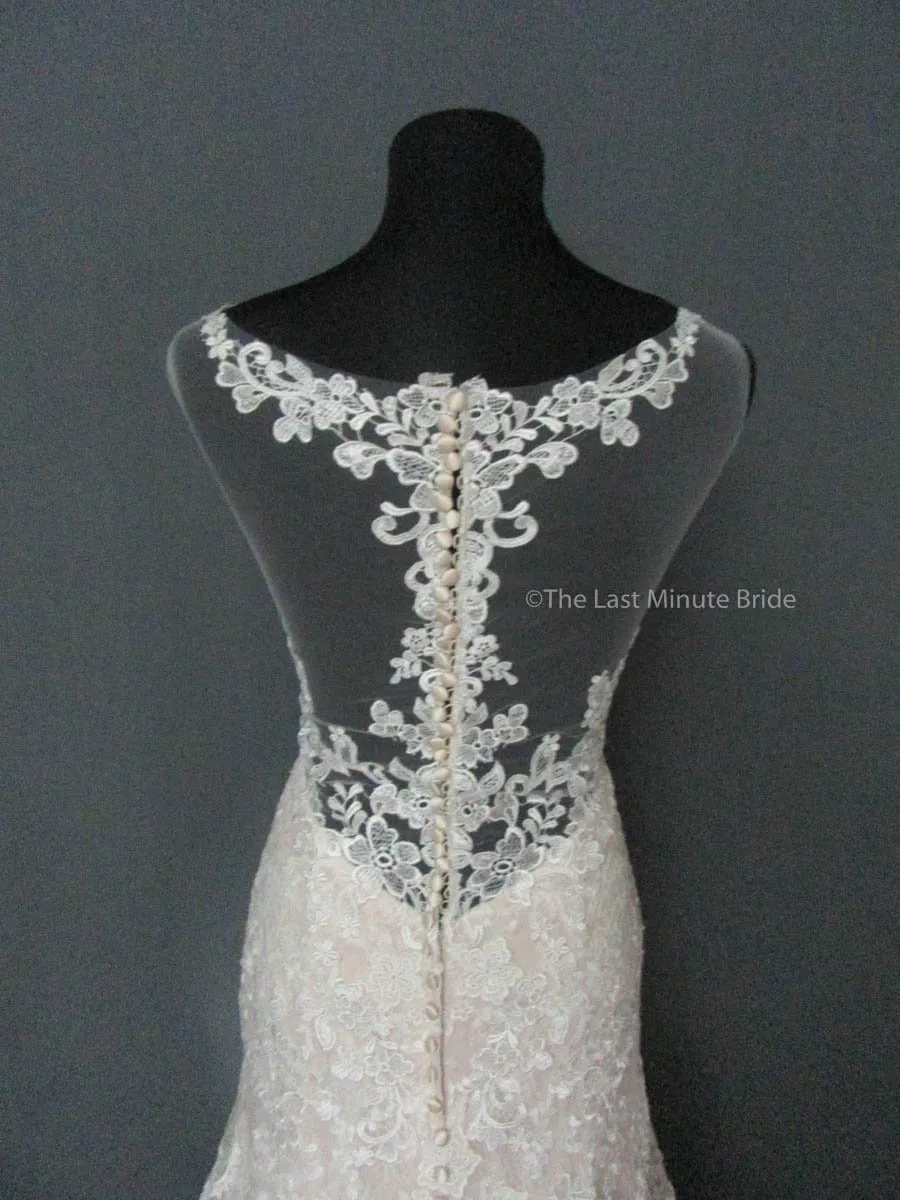Allure Bridals 3066