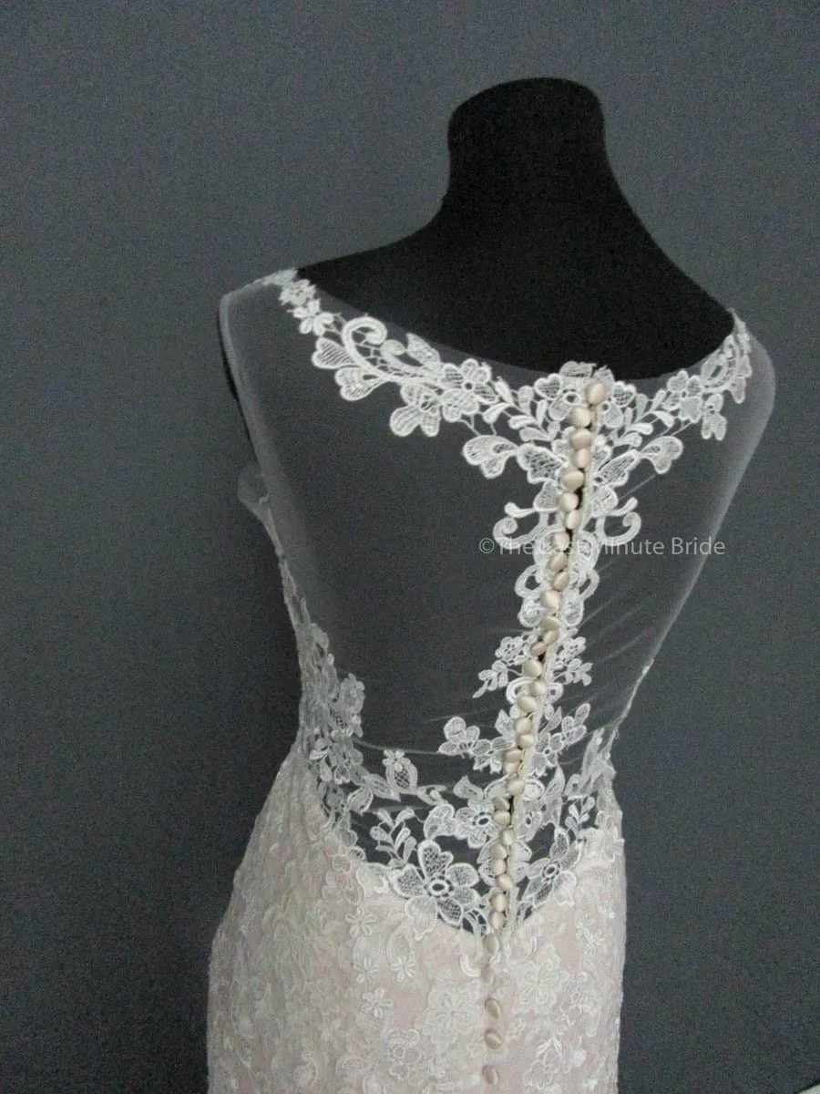 Allure Bridals 3066
