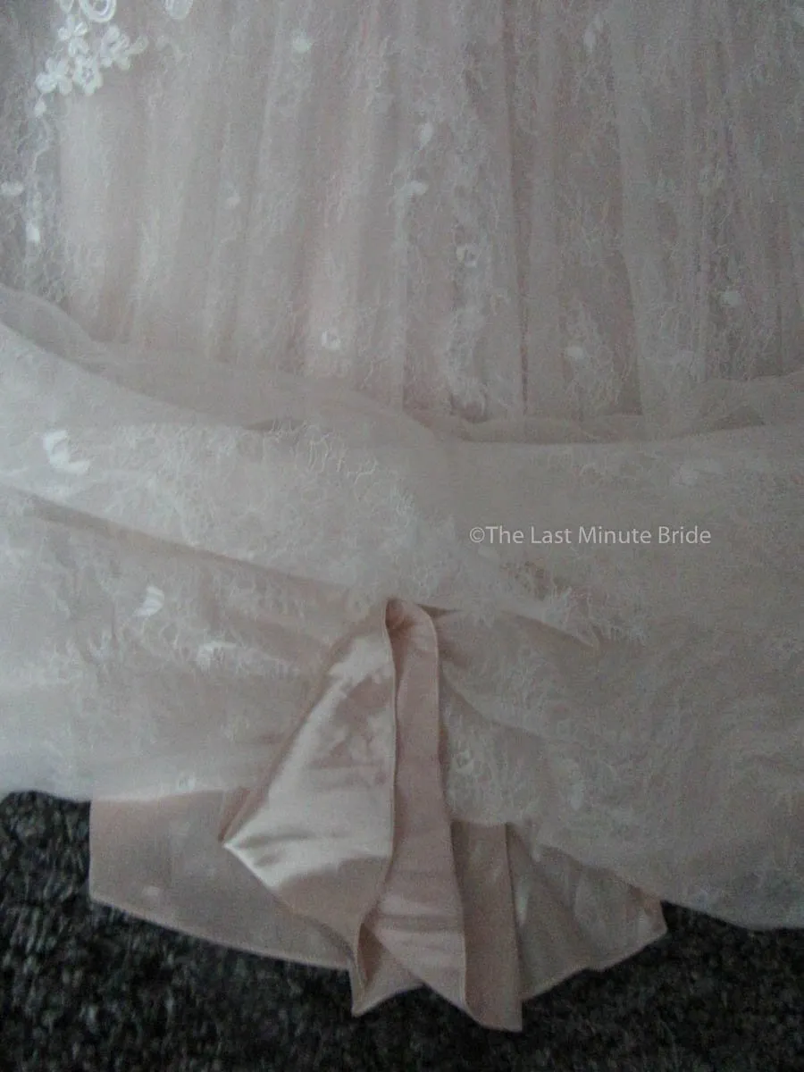 Allure Bridals 3066