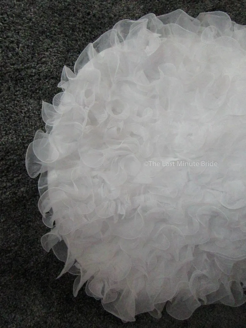 Allure Bridals 8915