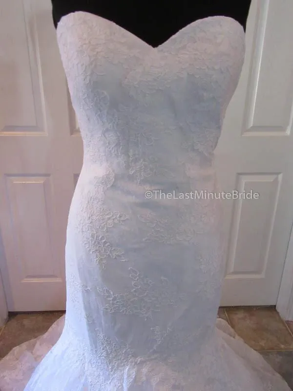 Allure Bridals 8970