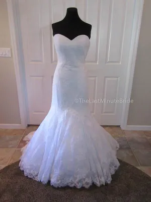 Allure Bridals 8970