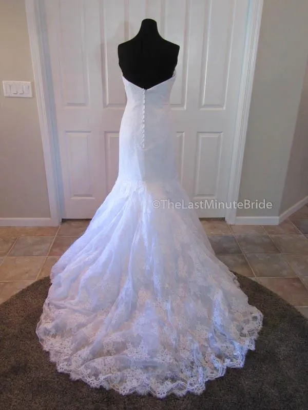 Allure Bridals 8970