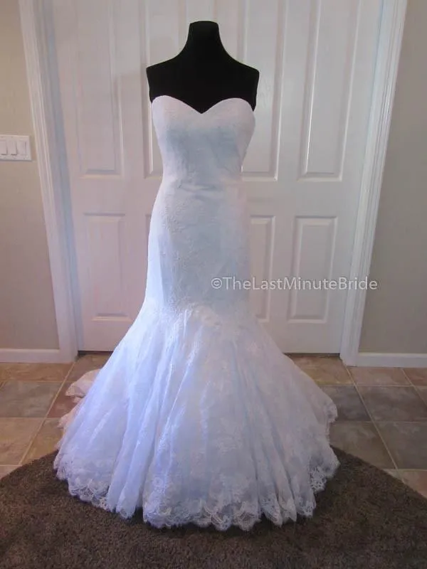Allure Bridals 8970