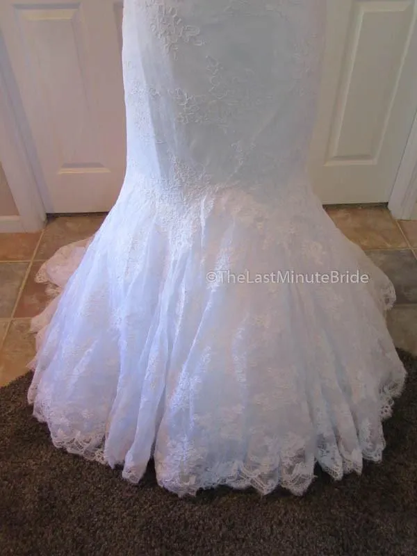 Allure Bridals 8970