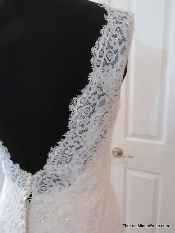 Allure Bridals 9201