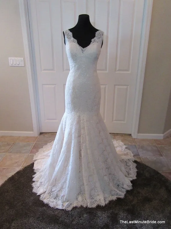 Allure Bridals 9201