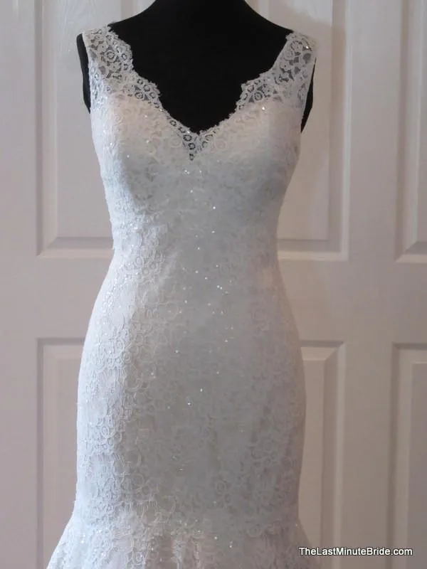 Allure Bridals 9201