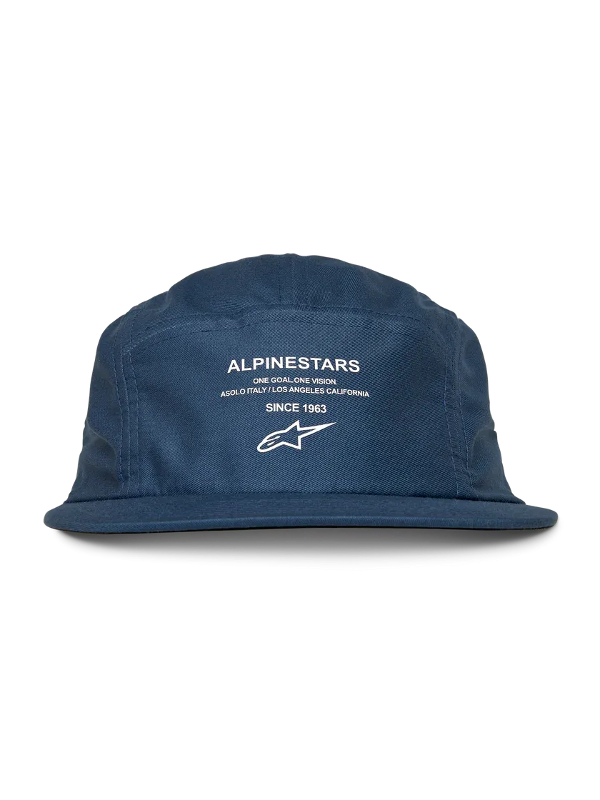 Alpinestars - Peasy Blue Hat