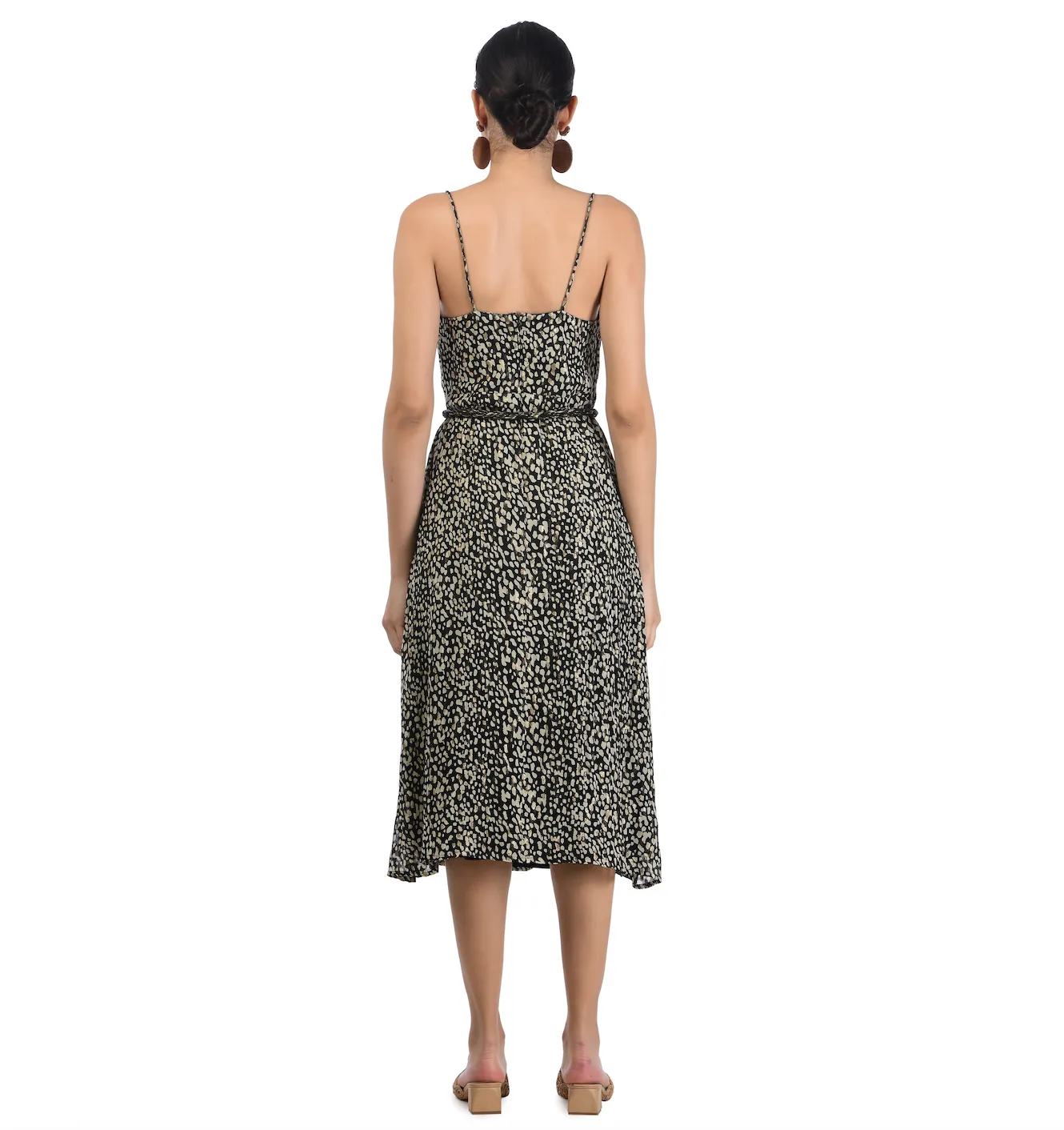 Althena Slip Dress