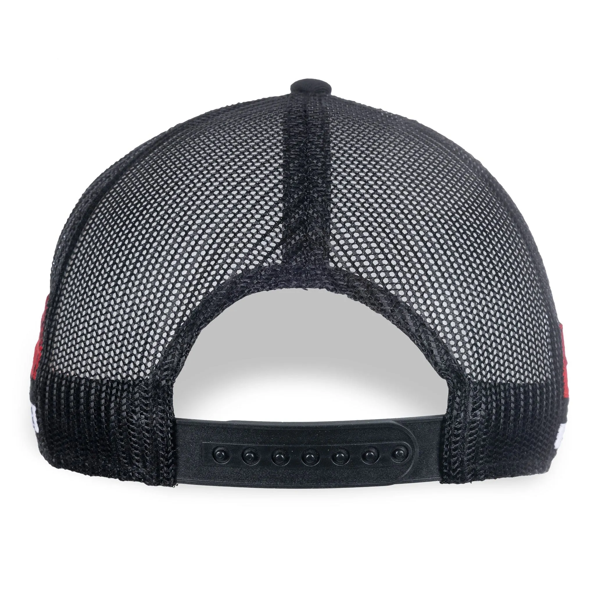 American Needle NHL HotFoot Adjustable Hat - Chicago Blackhawks