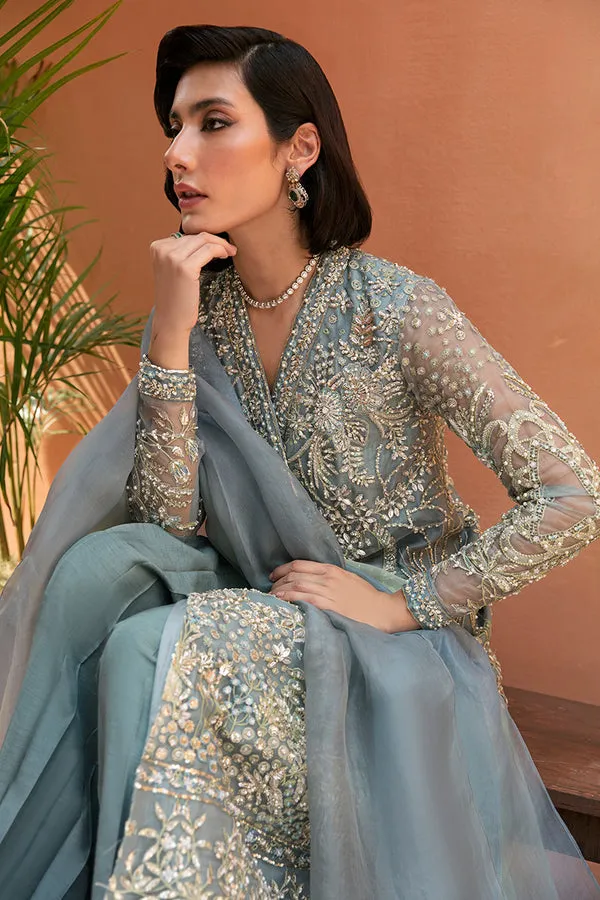 AMORA || TUSCANY LUXURY FORMALS || MUSHQ