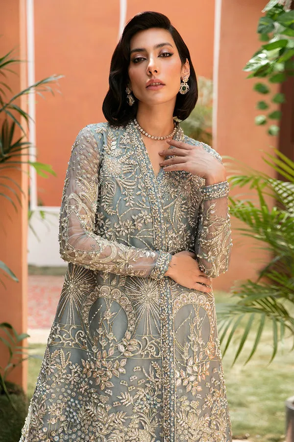 AMORA || TUSCANY LUXURY FORMALS || MUSHQ
