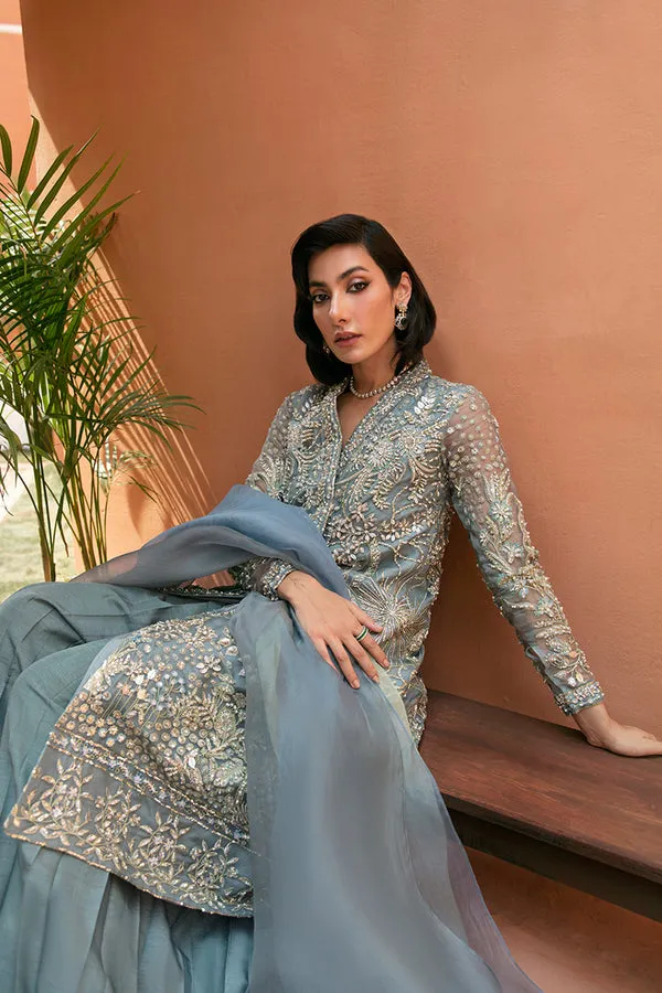 AMORA || TUSCANY LUXURY FORMALS || MUSHQ