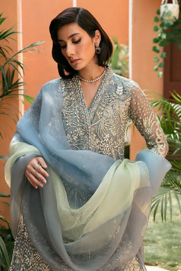 AMORA || TUSCANY LUXURY FORMALS || MUSHQ