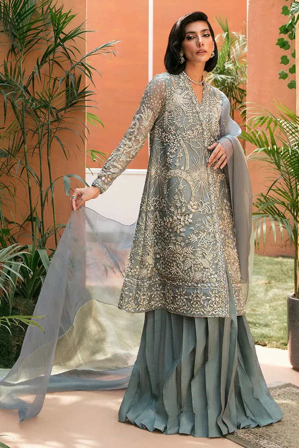 AMORA || TUSCANY LUXURY FORMALS || MUSHQ