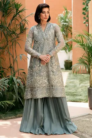 AMORA || TUSCANY LUXURY FORMALS || MUSHQ