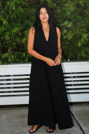 Andra Maxi Caftan