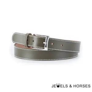 Animo Hilke Womens Leather Belt