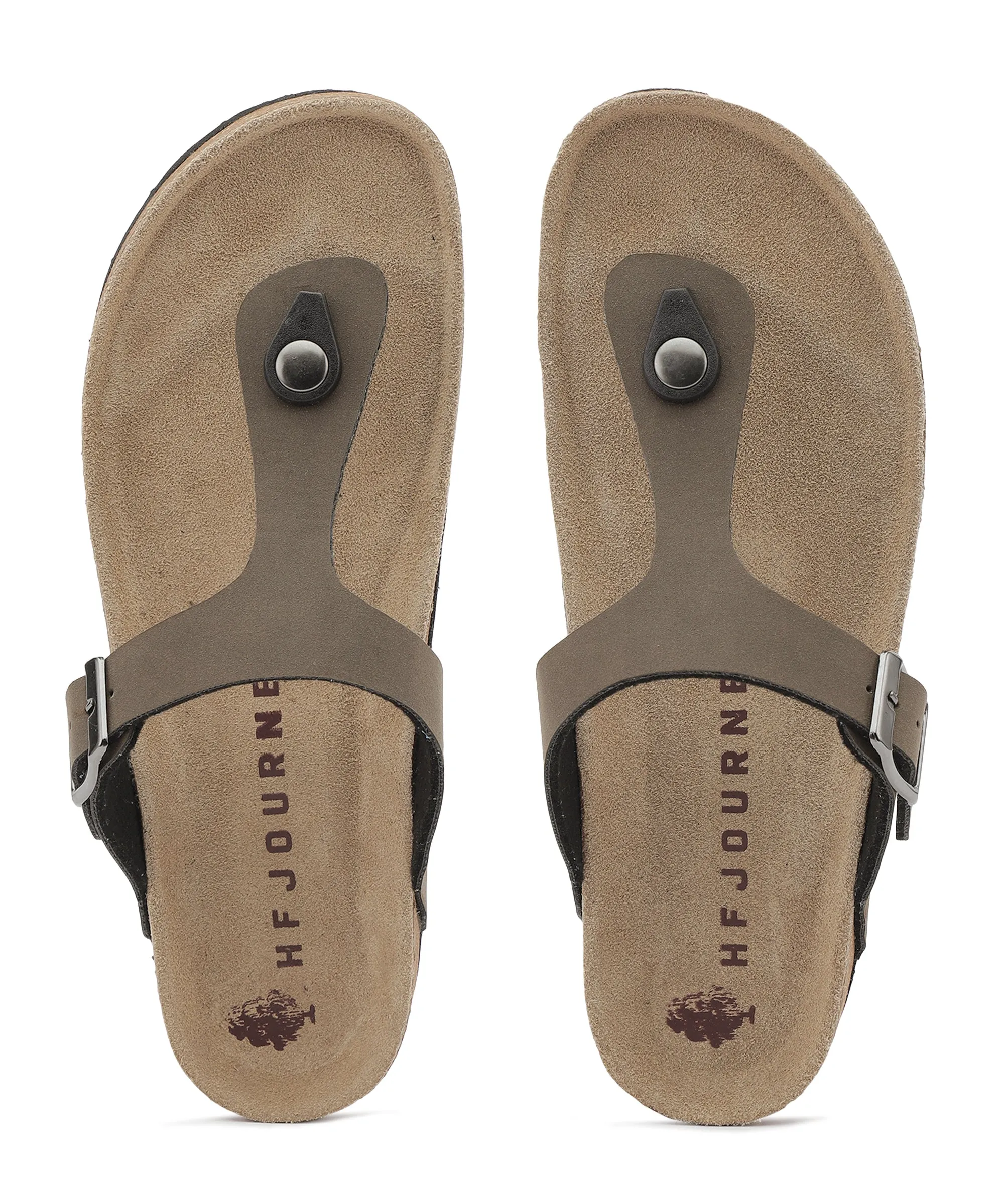 Anna Carina 2.0 - Light Brown