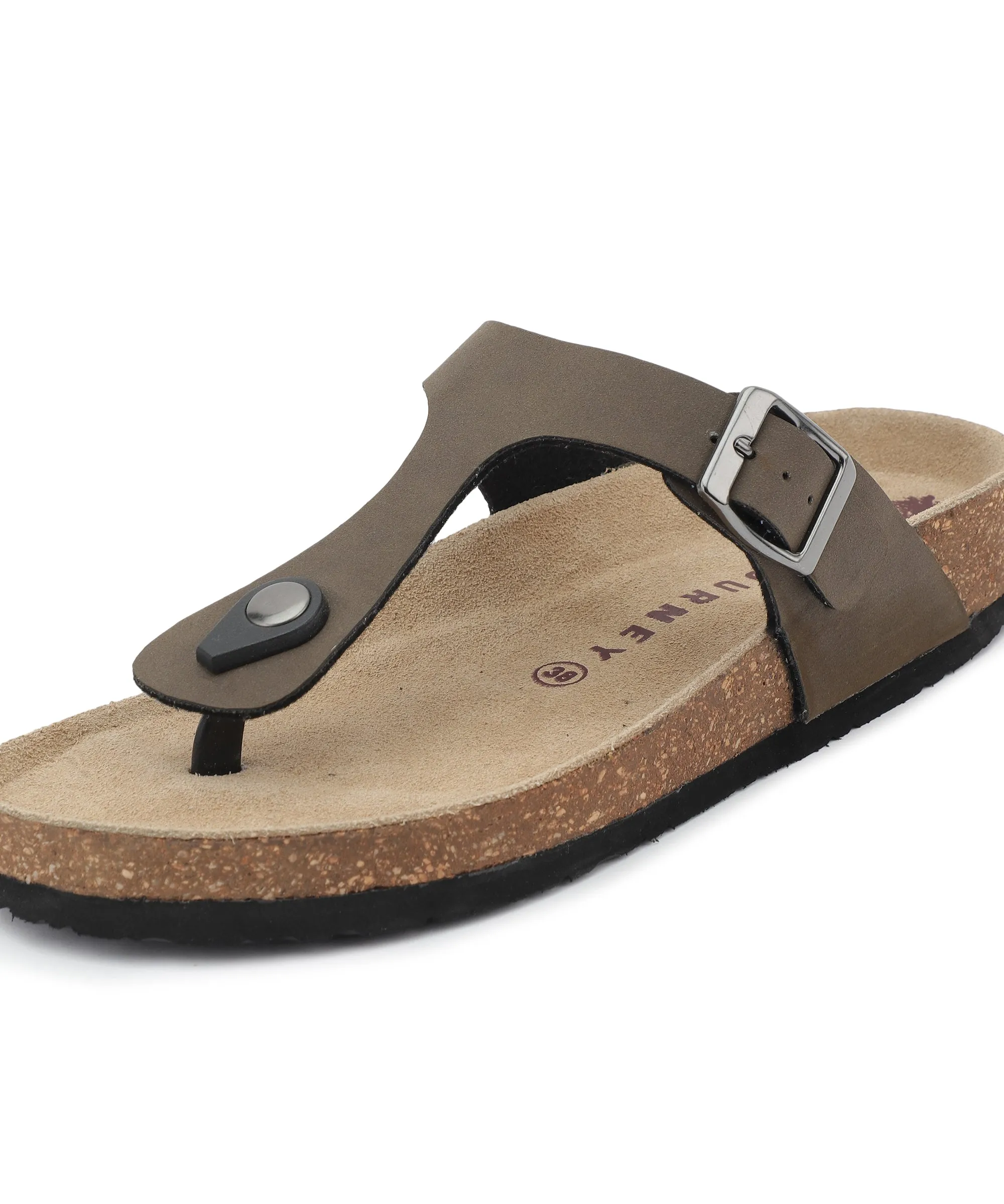 Anna Carina 2.0 - Light Brown