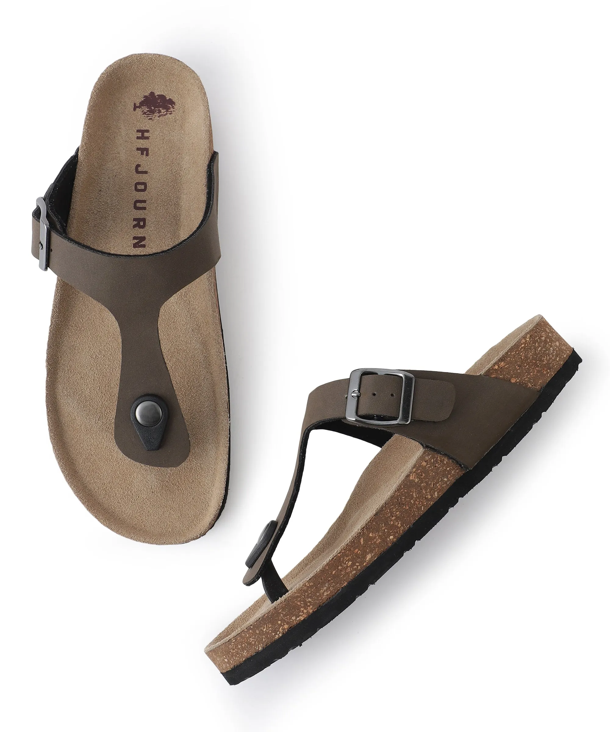 Anna Carina 2.0 - Light Brown