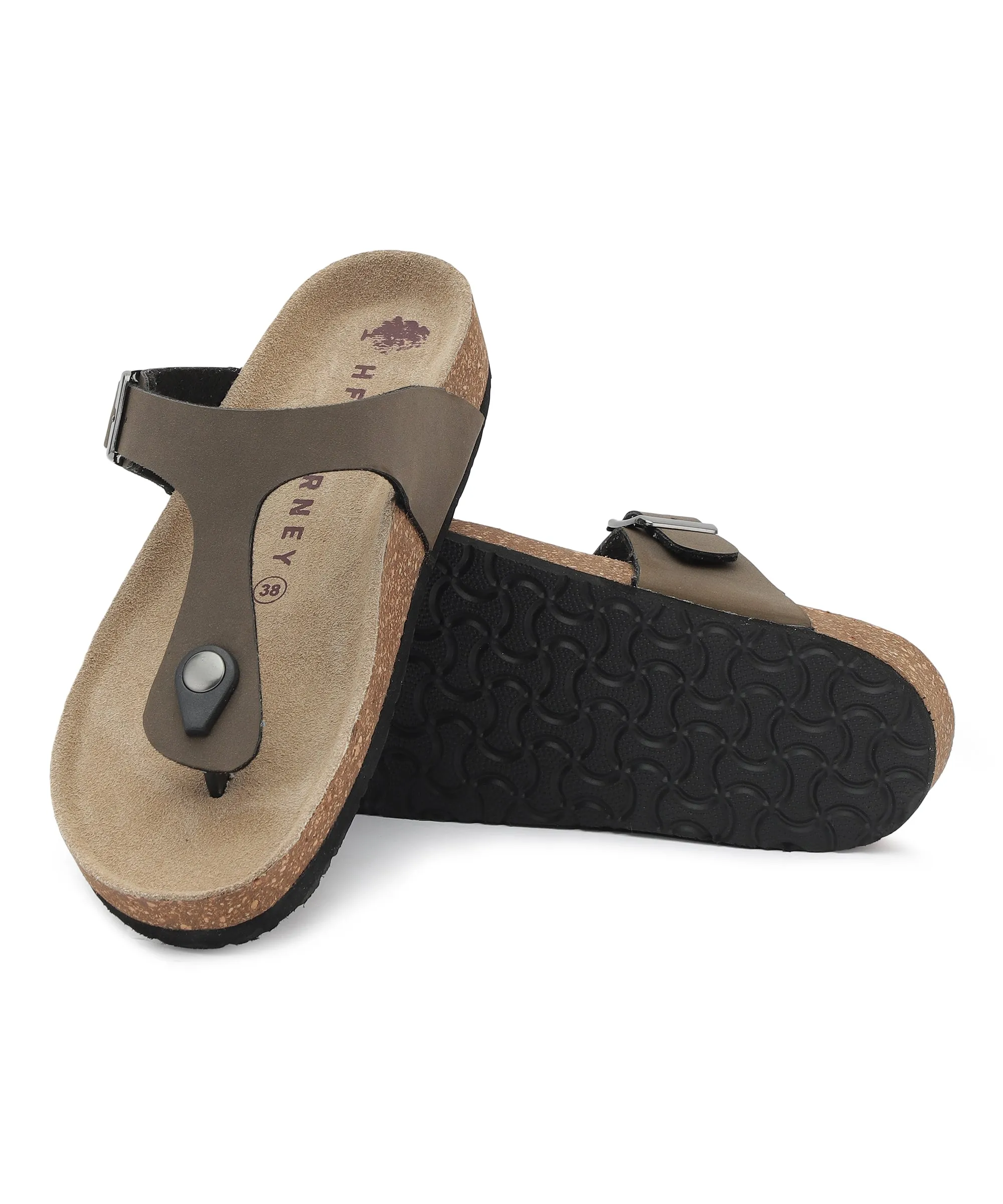 Anna Carina 2.0 - Light Brown