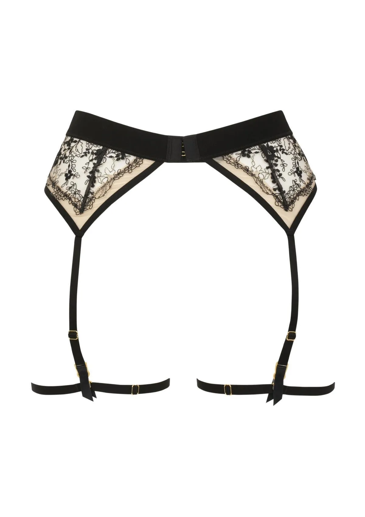 Après Minuit Suspender Belt