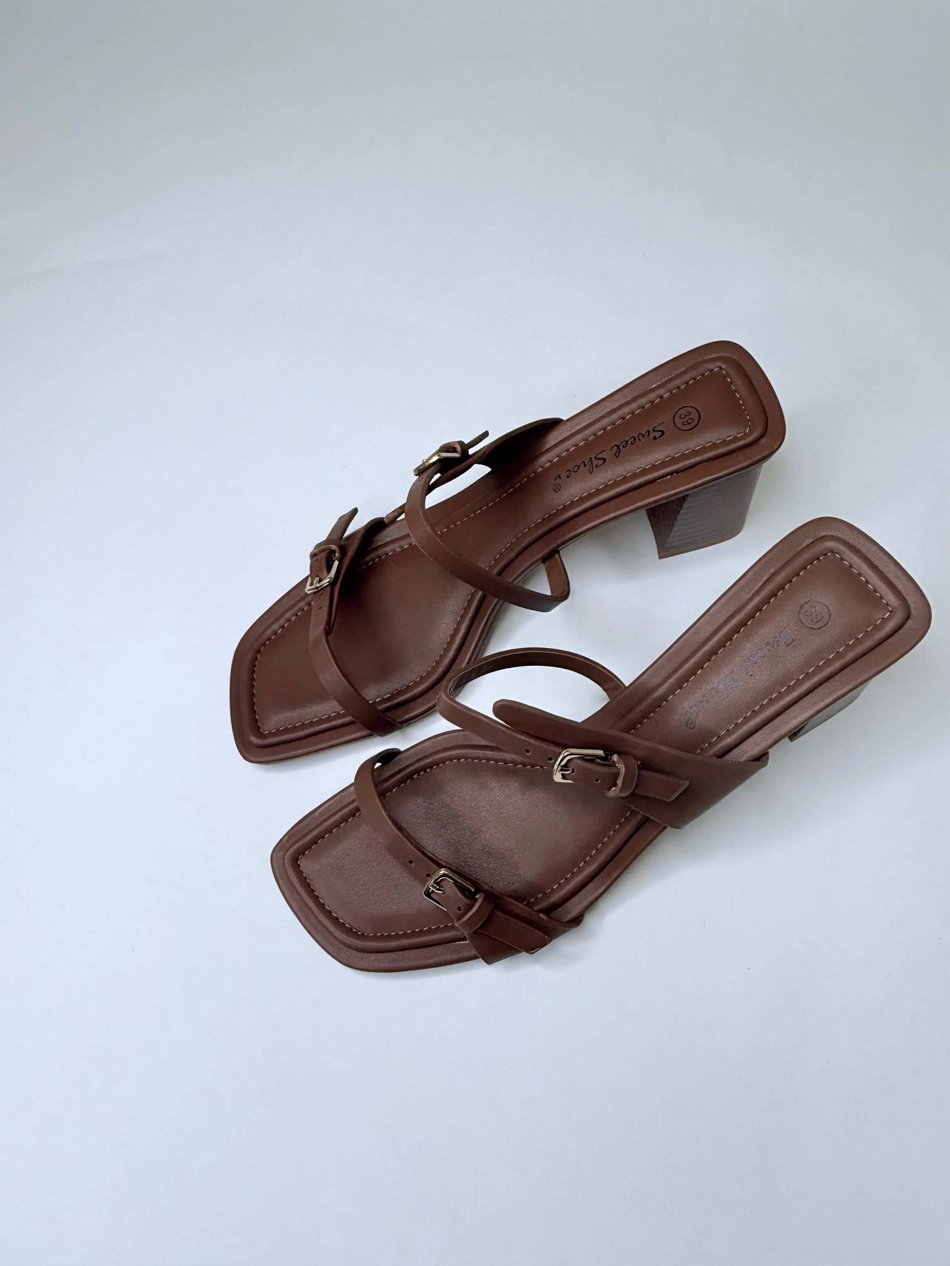 Astra Heels