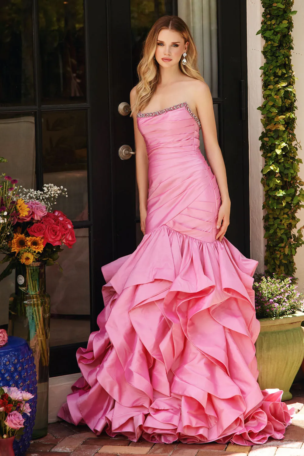 Ava Presley 40068 Dresses