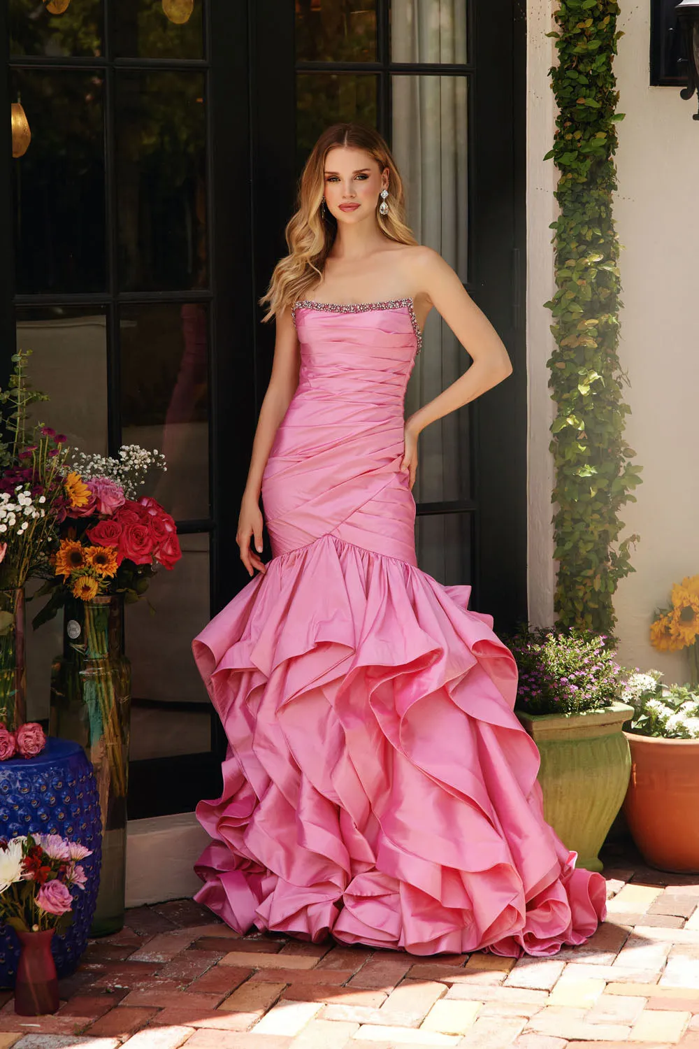Ava Presley 40068 Dresses
