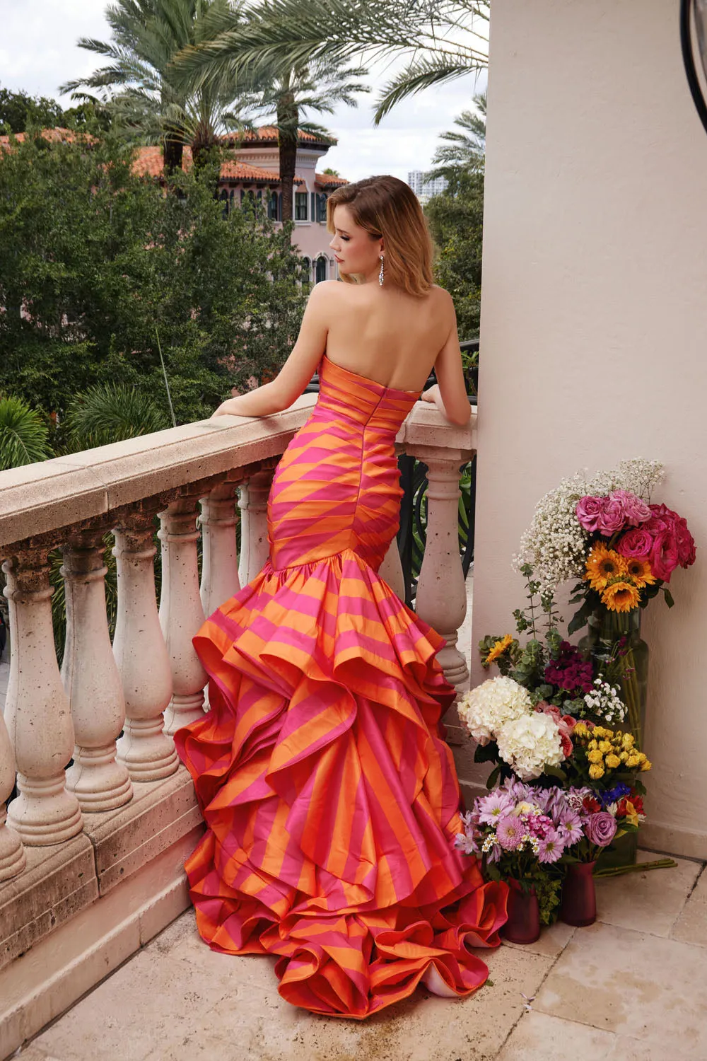 Ava Presley 40119 Dresses