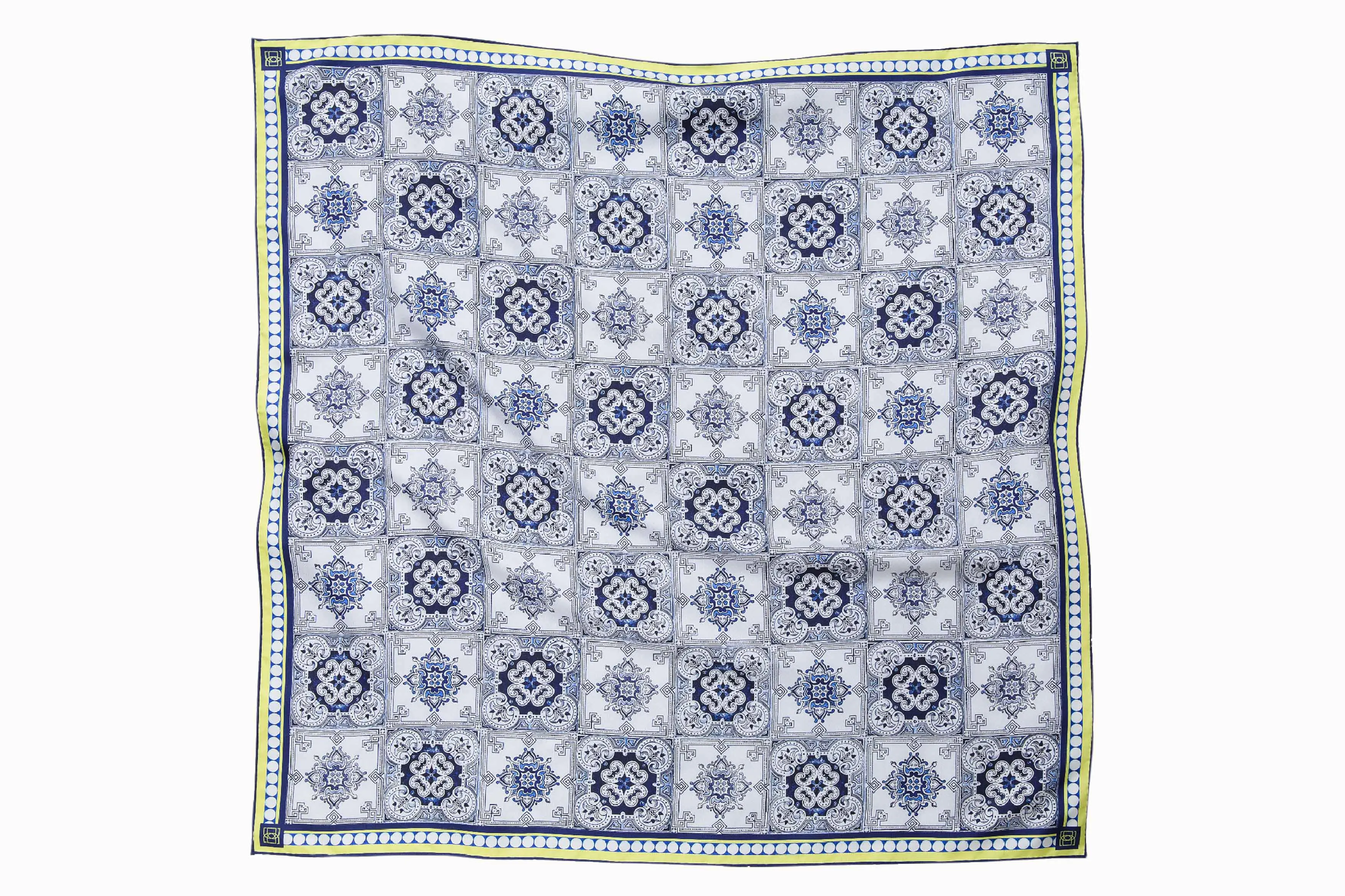 Azulejos