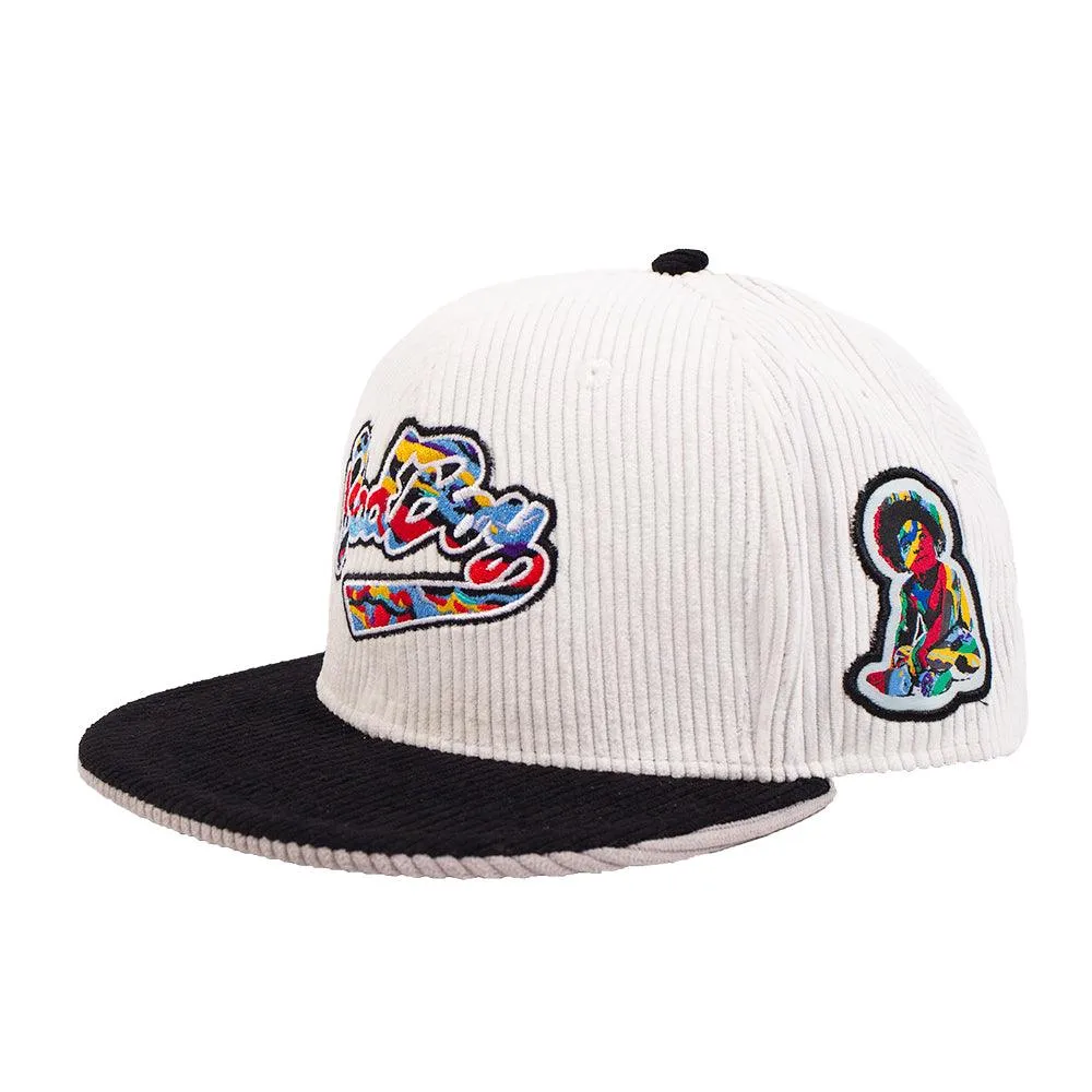 BAD BOY CORDUROY HAT