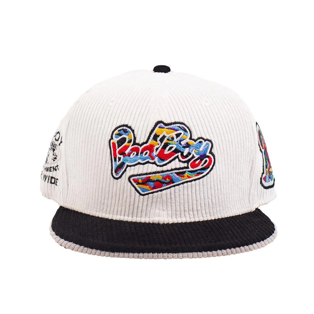 BAD BOY CORDUROY HAT