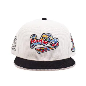 BAD BOY YOUTH CORDUROY HAT