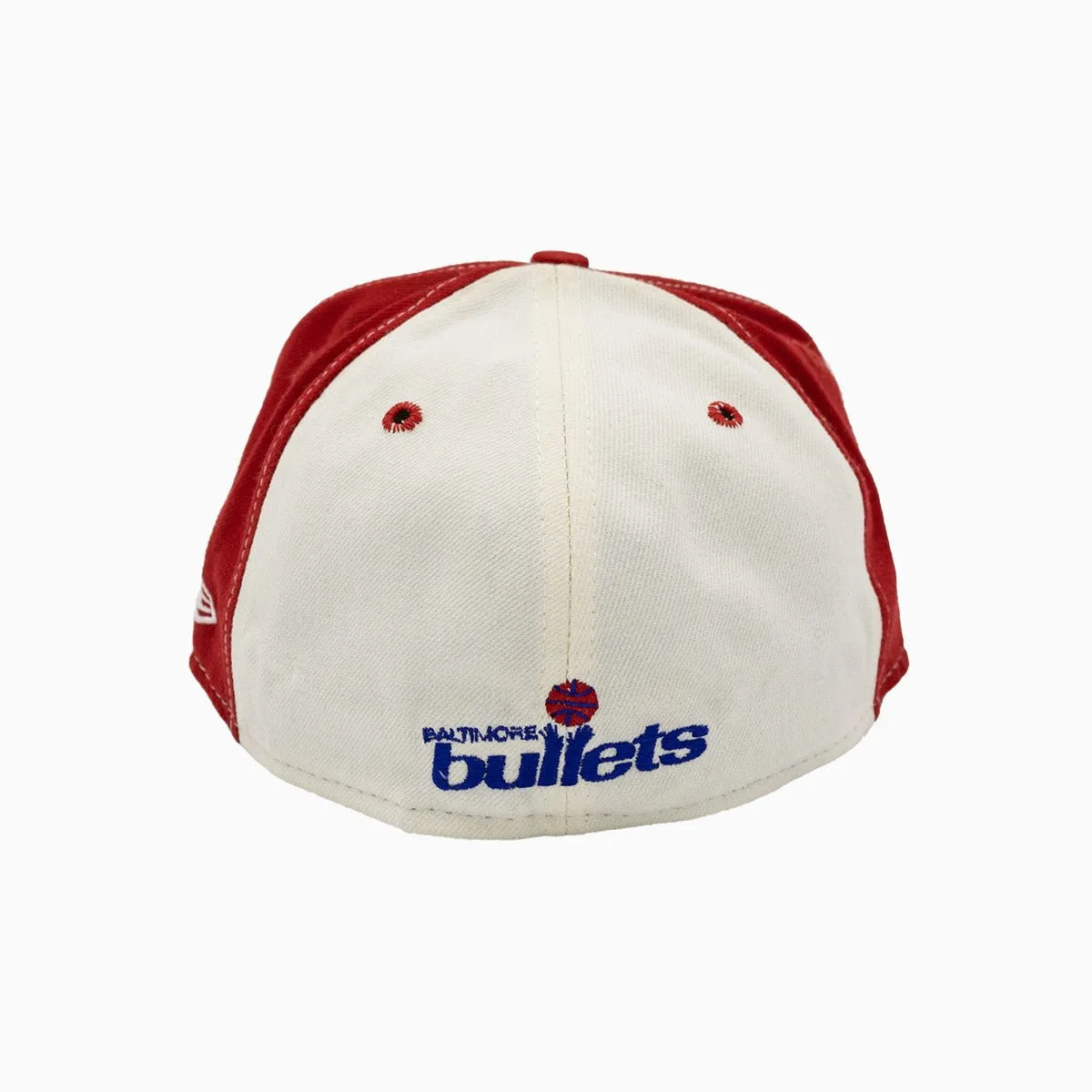 Baltimore Bullets NBA 59FIFTY Fitted Hat