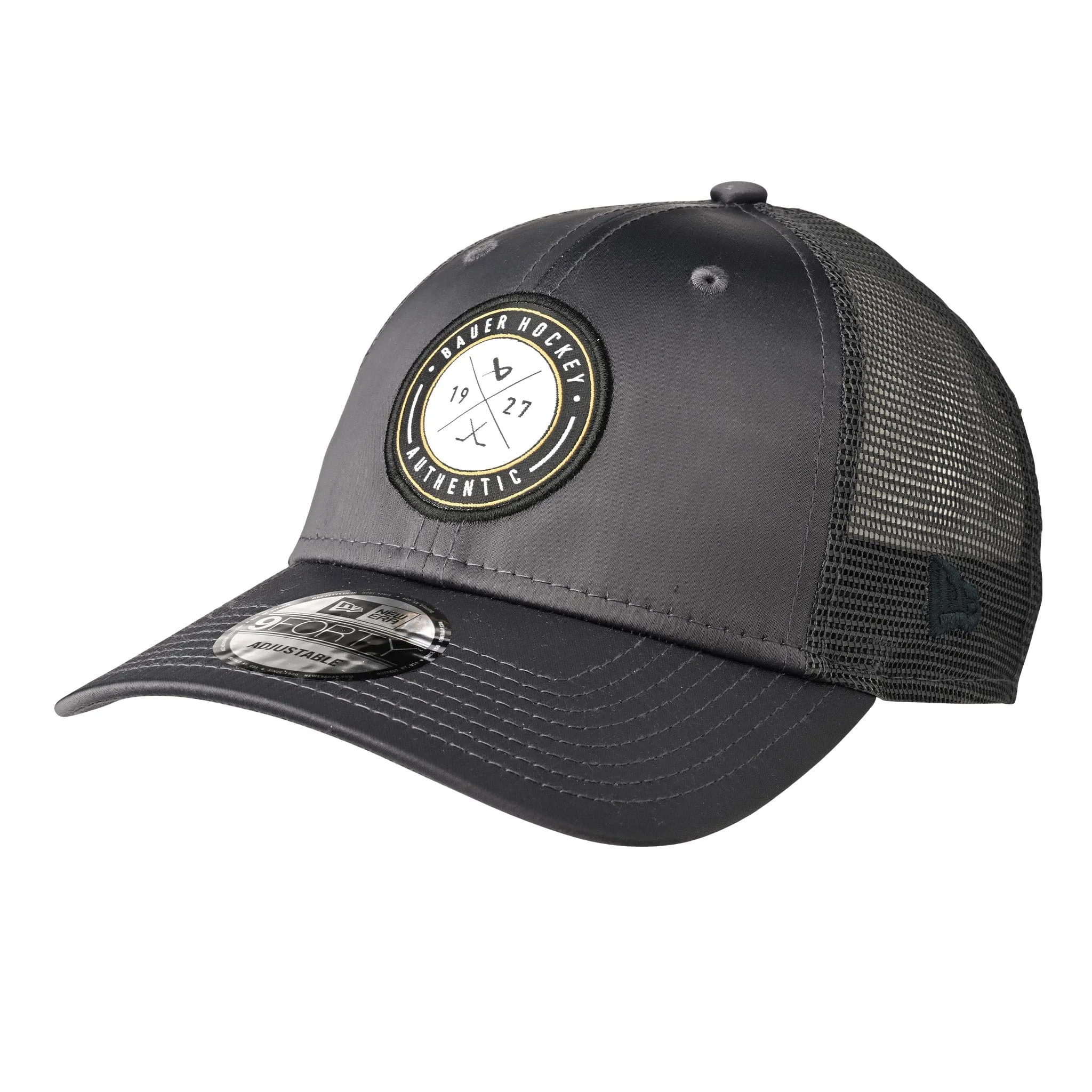 Bauer - 9Forty Patch Hat