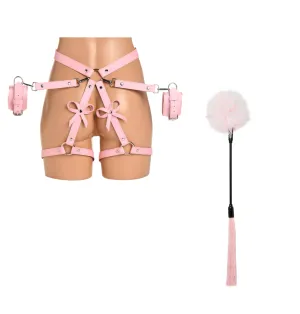 BDSM Pink Bundle