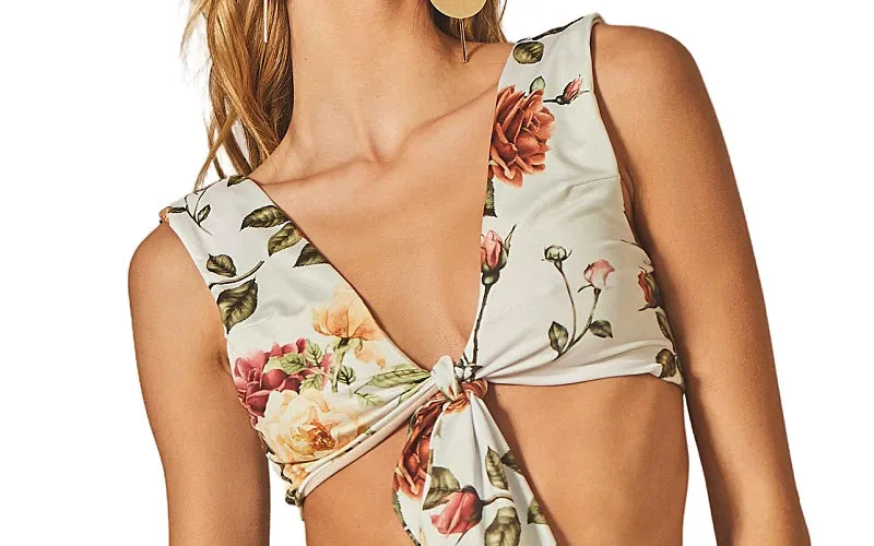 Beatriz Bikini