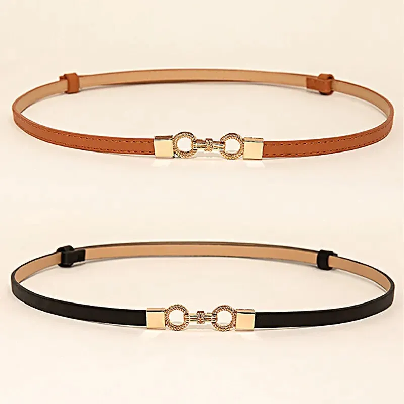 Belt 2Piece Combination