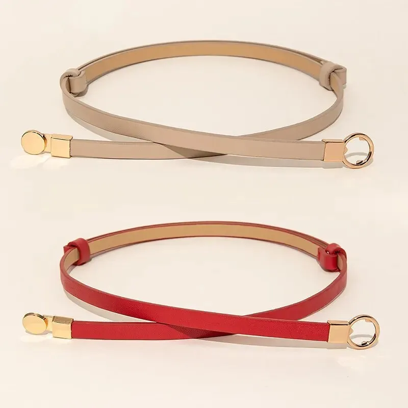 Belt 2Piece Combination