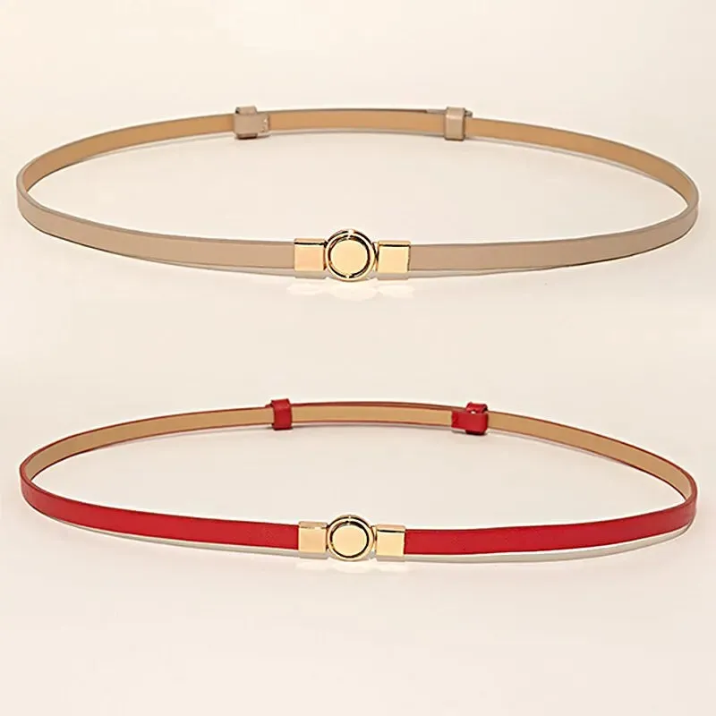 Belt 2Piece Combination