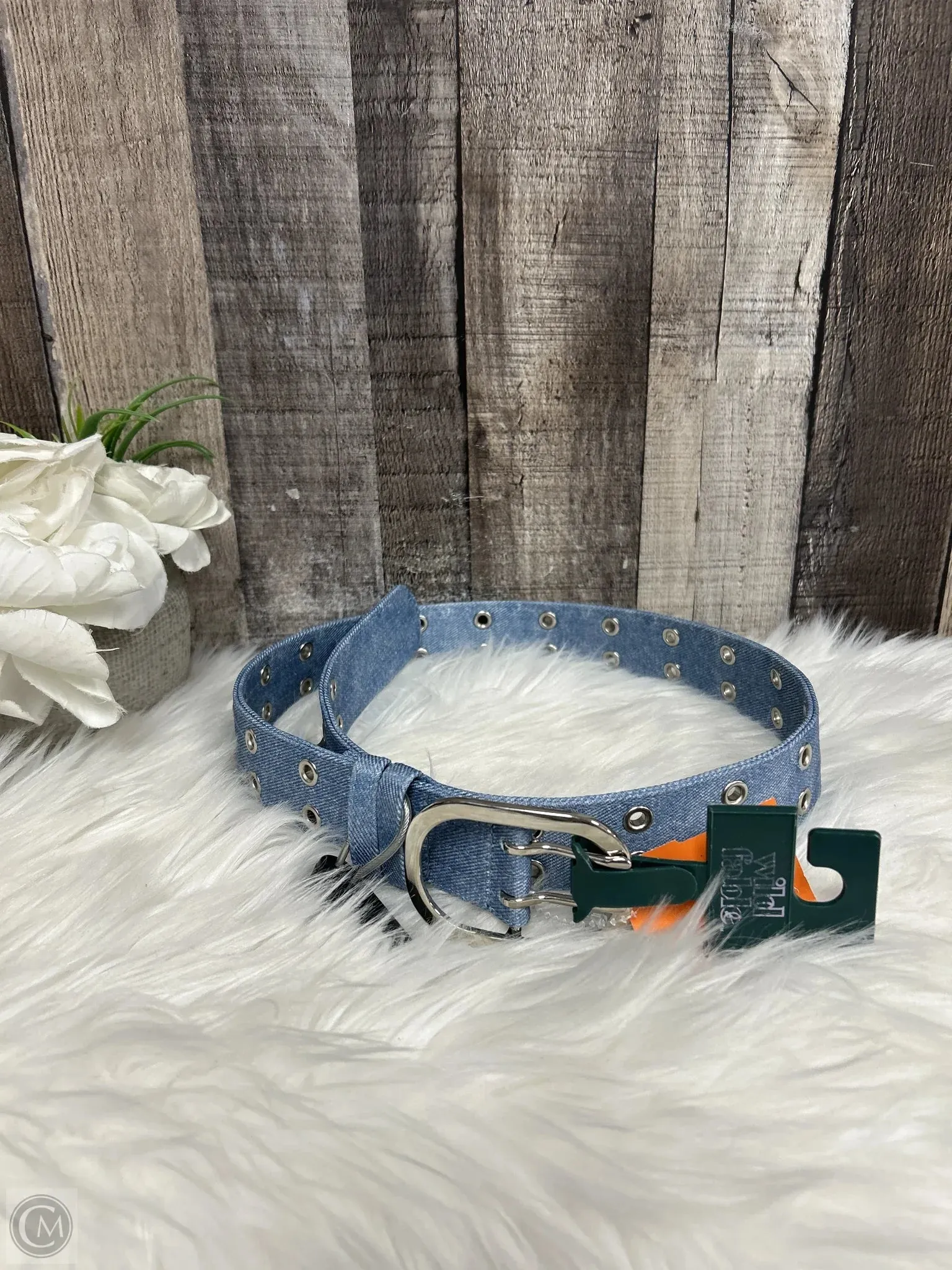 Belt By Wild Fable, Size: Small