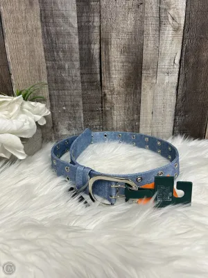 Belt By Wild Fable, Size: Small